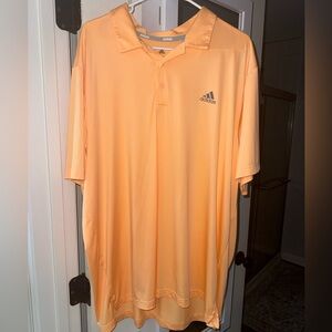Adidas Golf Polo Men’s XXL